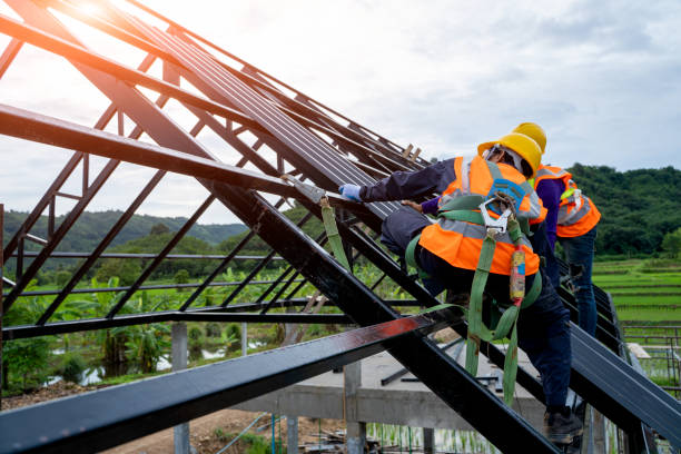 Roof Installation Near Me in Warren, MI
