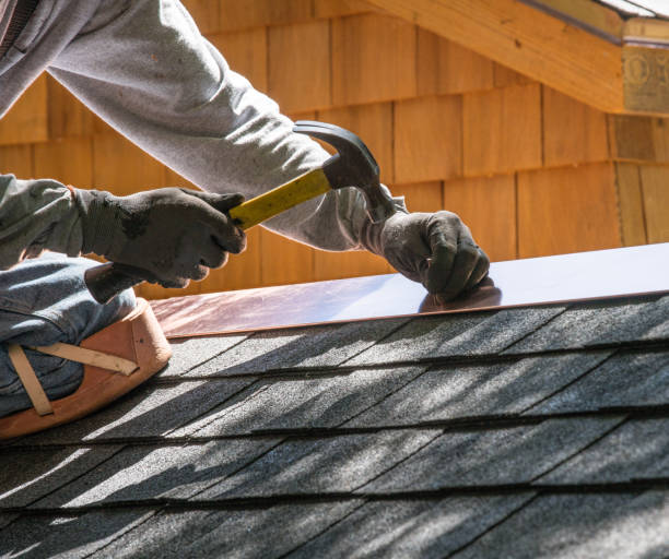 Best Best Roofing Contractors  in Warren, MI